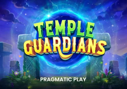 Temple Guardians