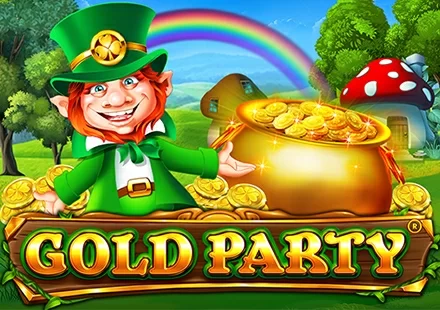 Gold Party